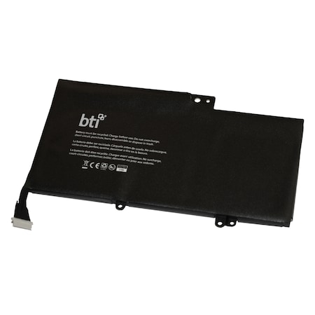 Battery Technology Lipoly Notebook Battery Hp Pavillion 13-A000 X360 Convertible Pc HP-X360